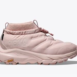HOKA Women's Kaha 2 Frost Moc GTX